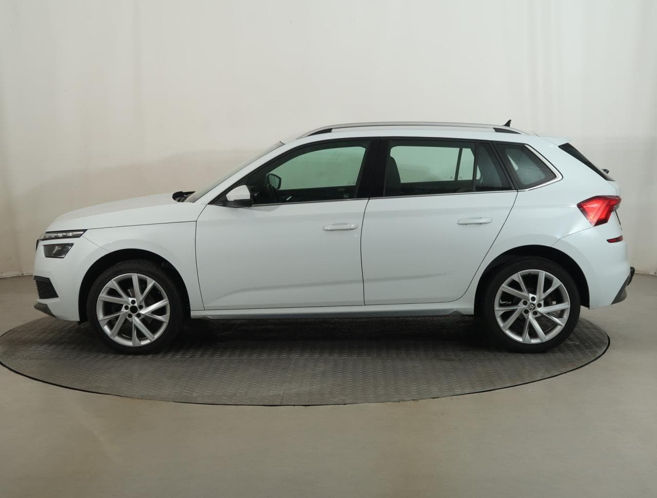 2020 Škoda KAMIQ - 4