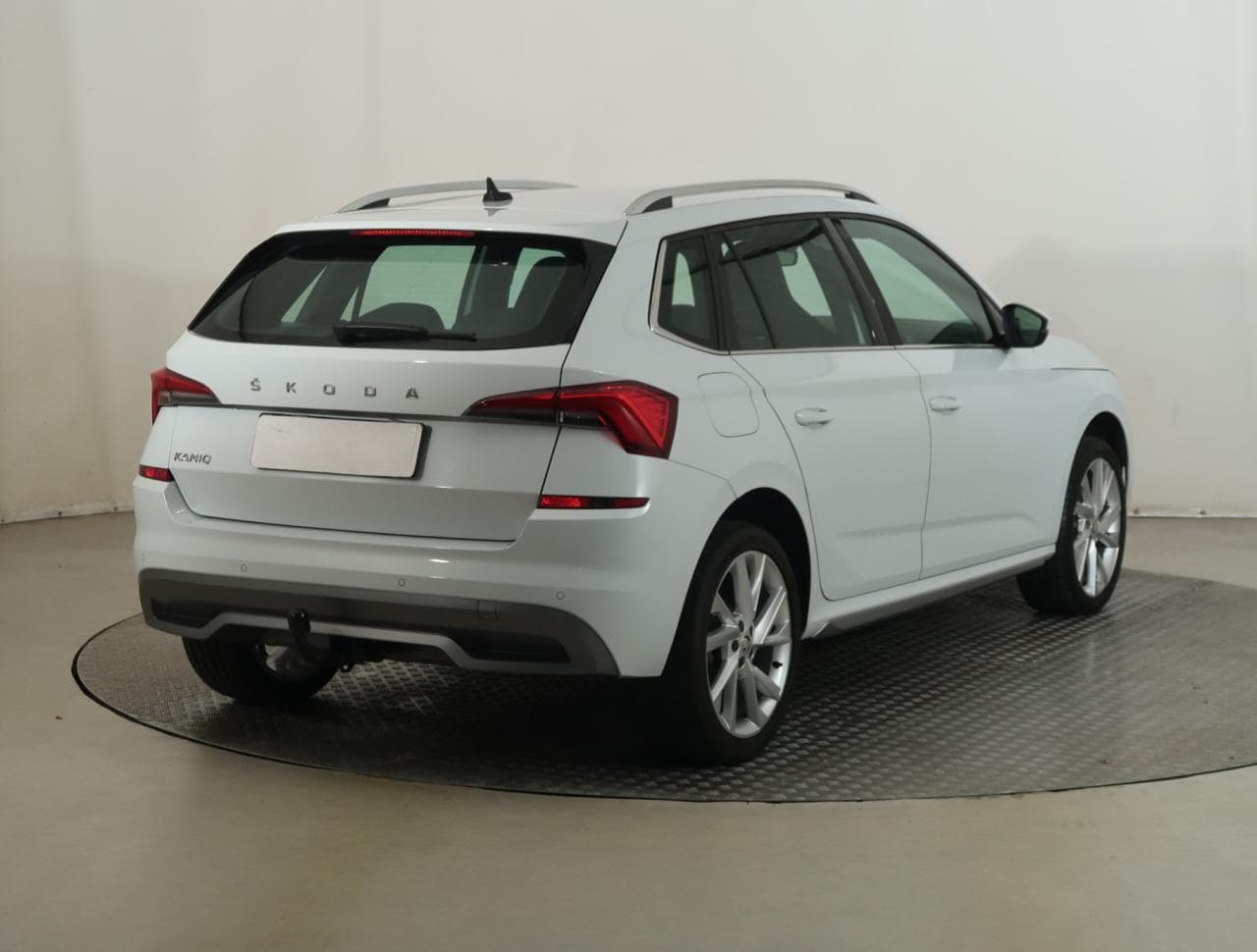 2020 Škoda KAMIQ - 7