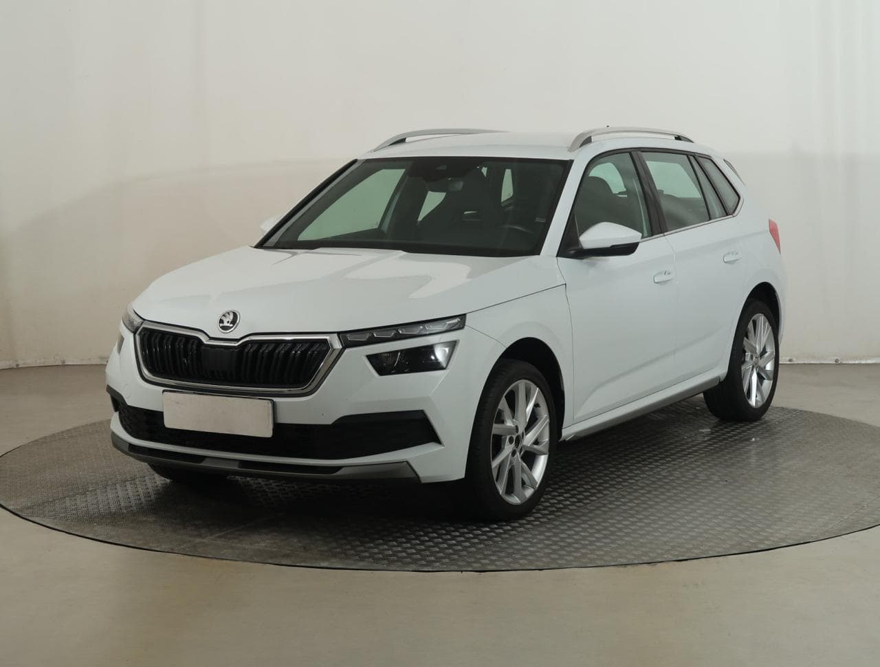2020 Škoda KAMIQ - 3