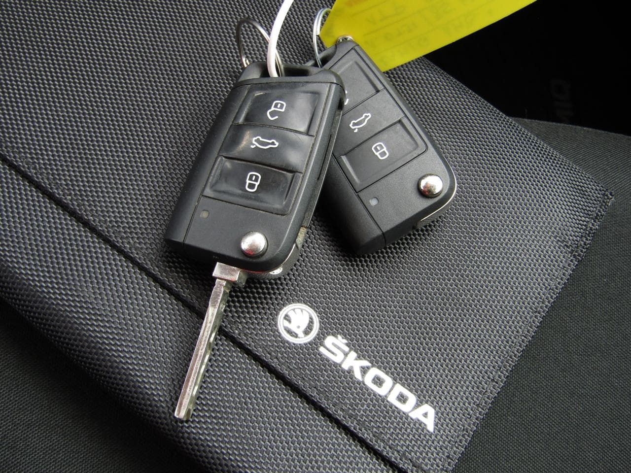 2019 Škoda KAMIQ - 17