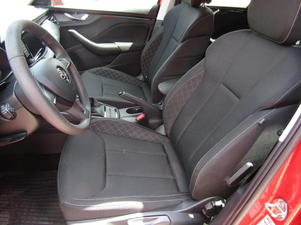 2019 Škoda KAMIQ - 9