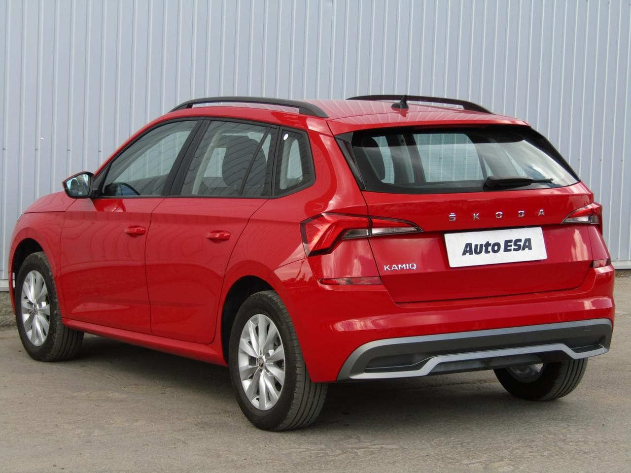 2019 Škoda KAMIQ - 6