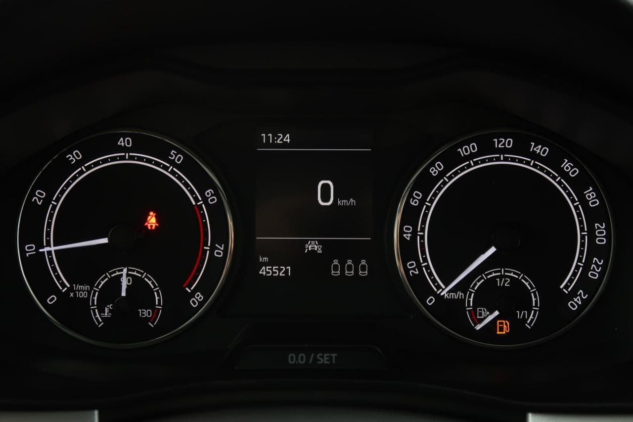 2020 Škoda KAMIQ - 17