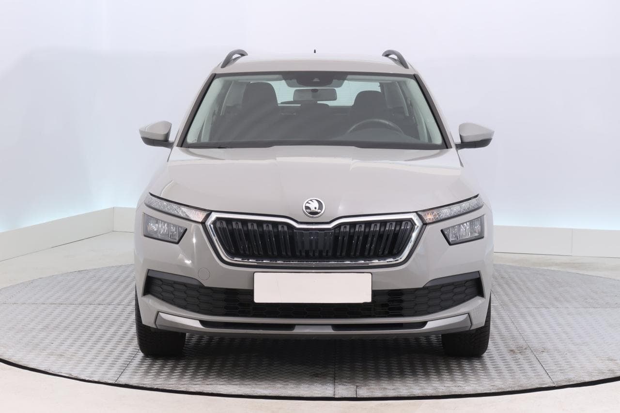 2020 Škoda KAMIQ - 2