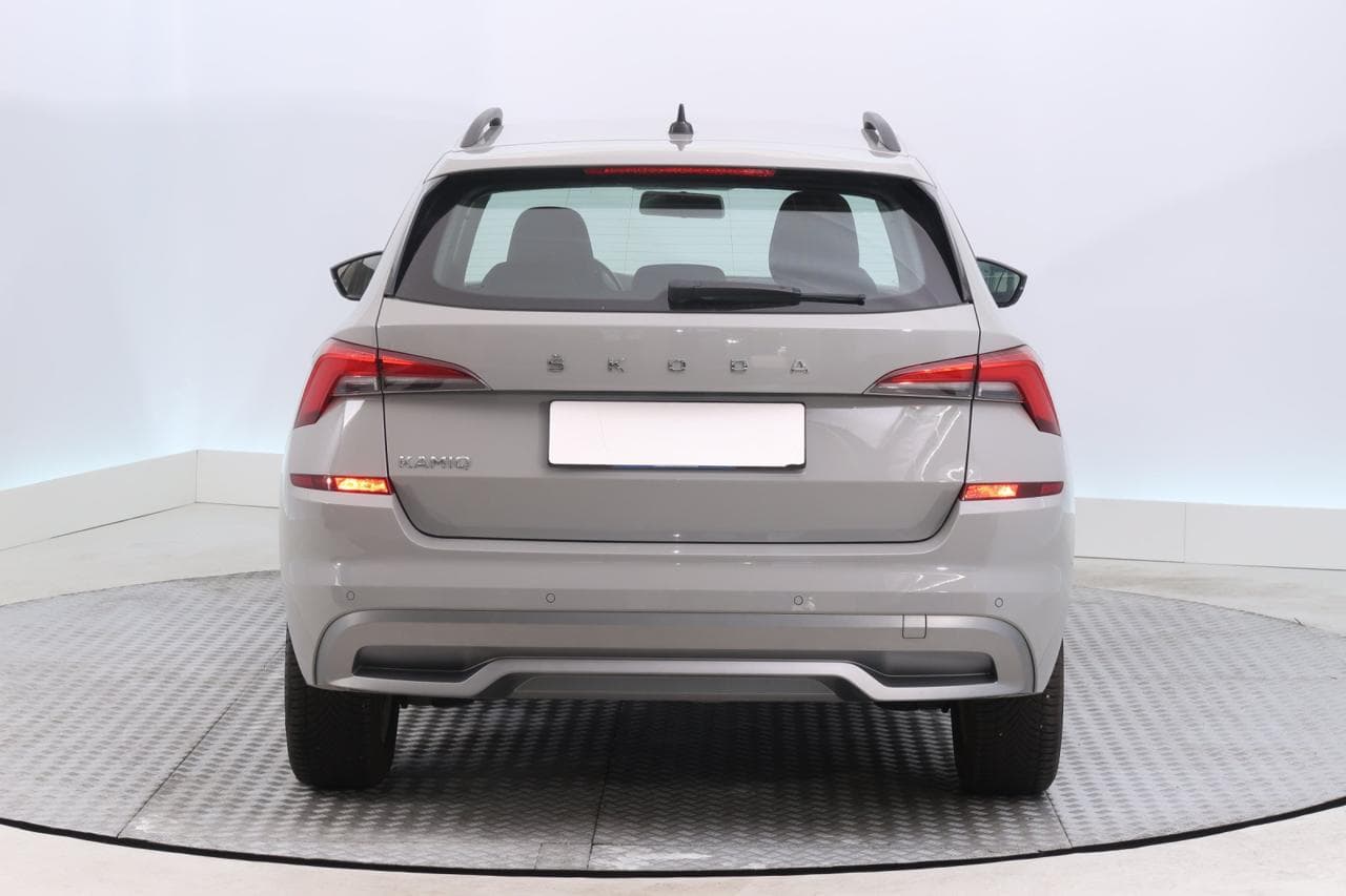2020 Škoda KAMIQ - 6