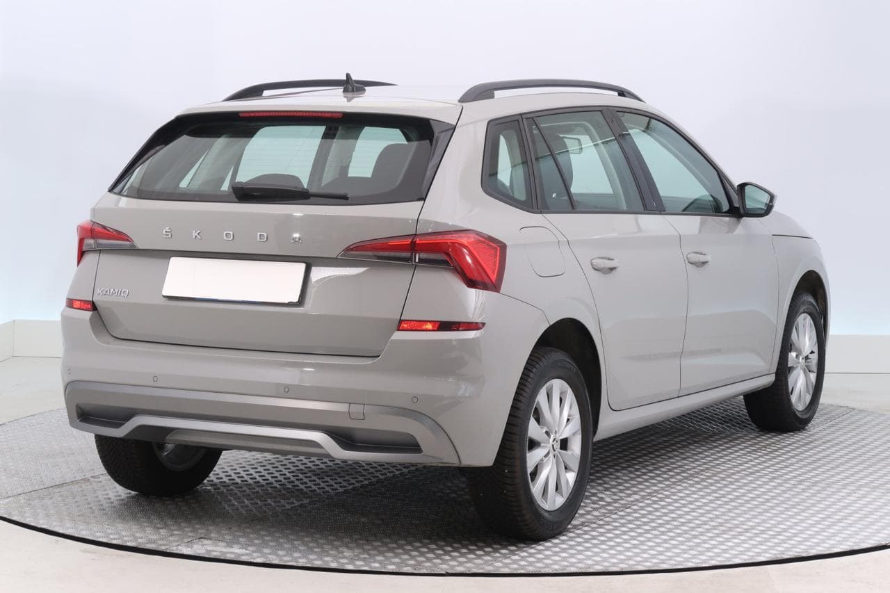2020 Škoda KAMIQ - 7