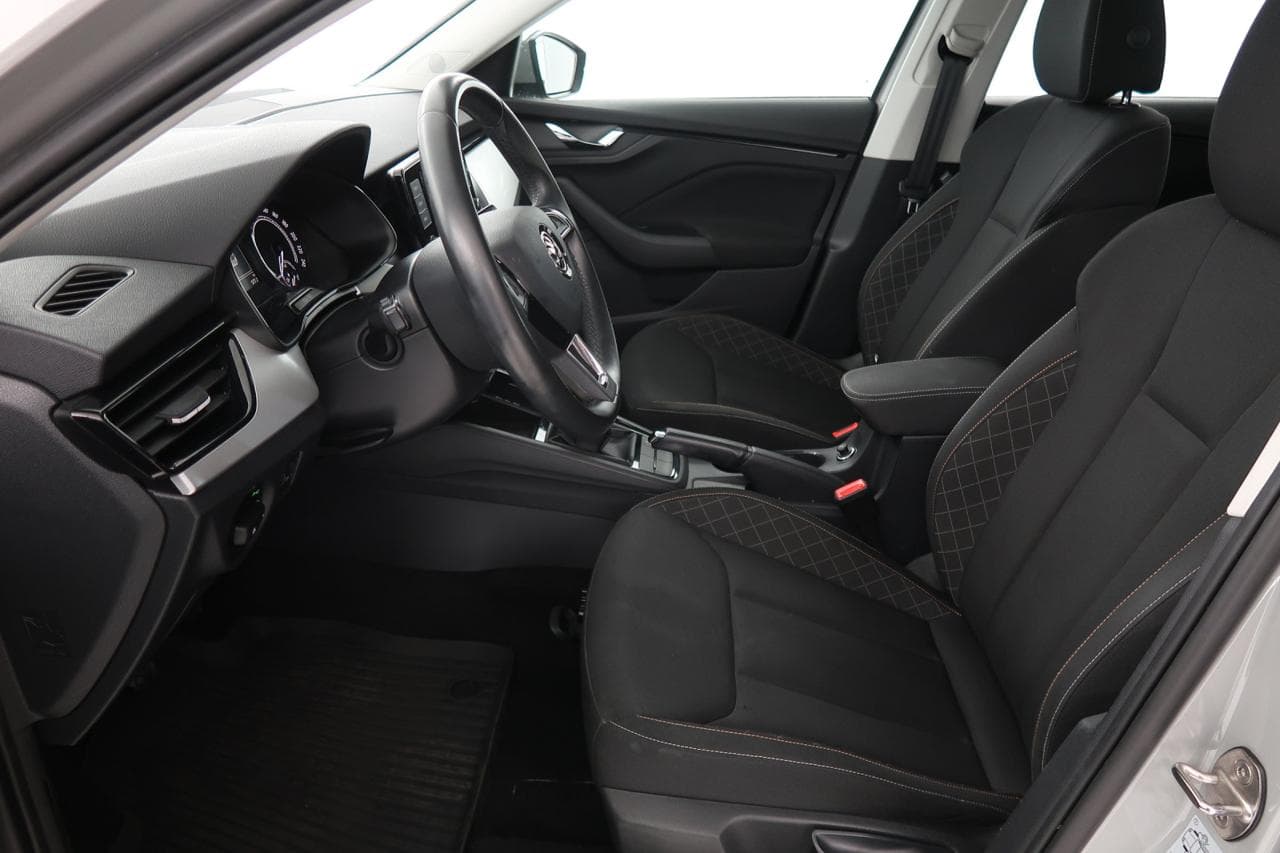 2020 Škoda KAMIQ - 16