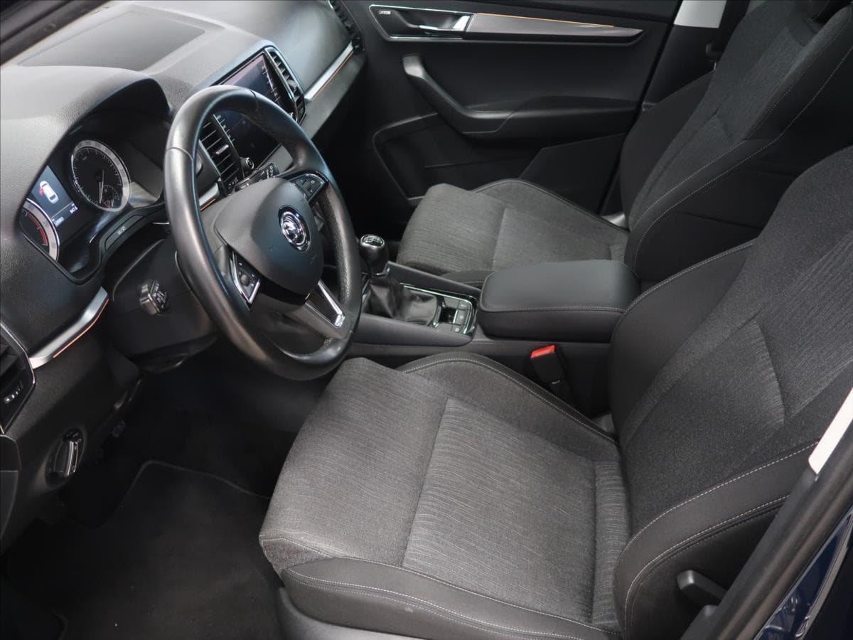 2018 Škoda KAROQ - 11