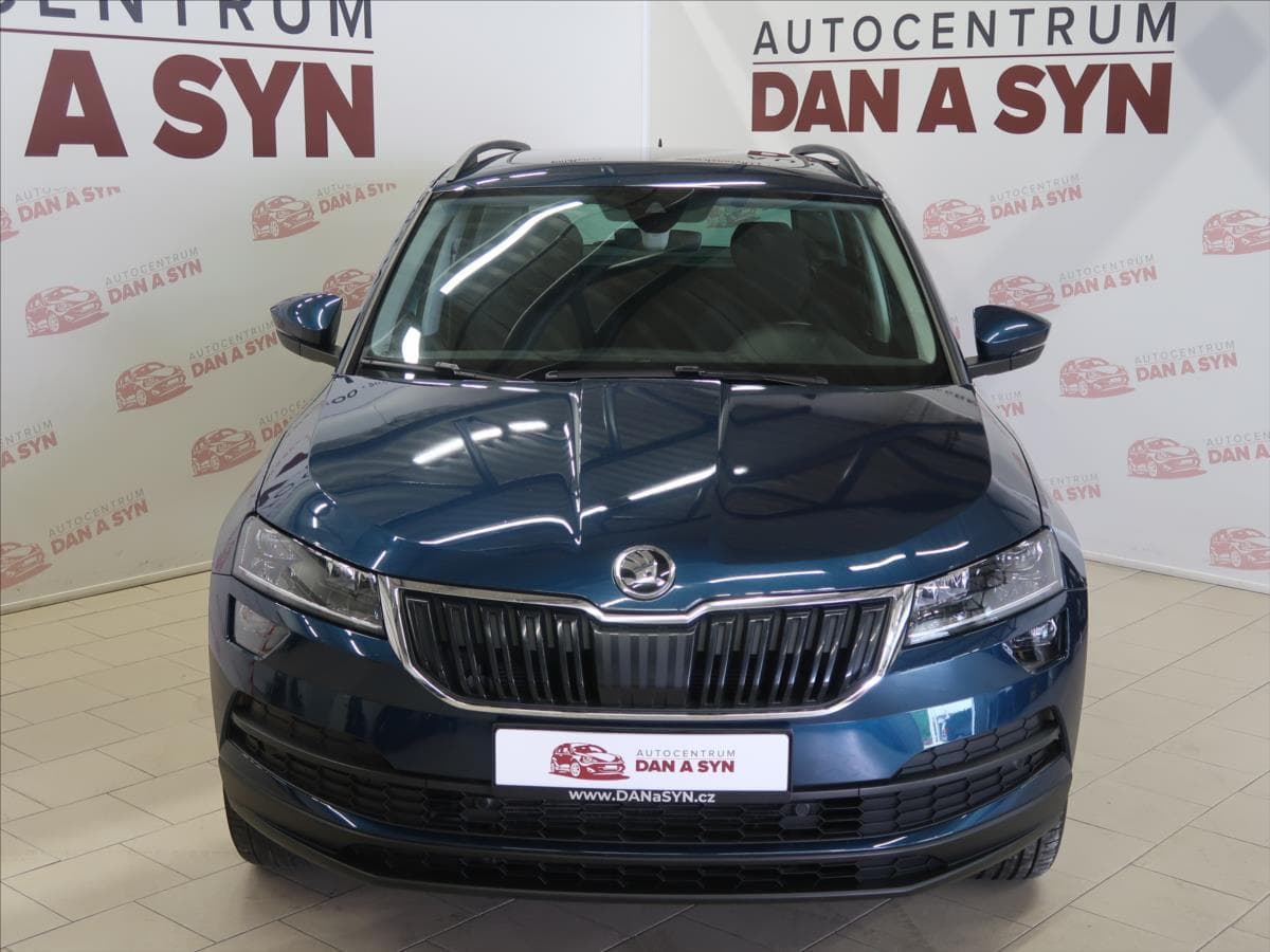 2018 Škoda KAROQ - 2