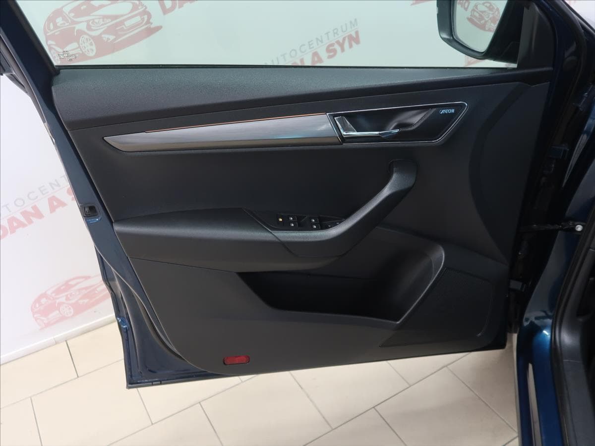 2018 Škoda KAROQ - 10