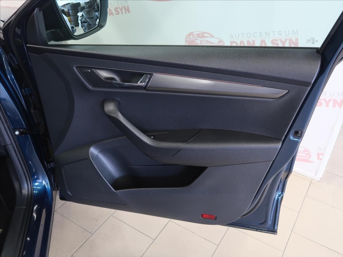 2018 Škoda KAROQ - 12