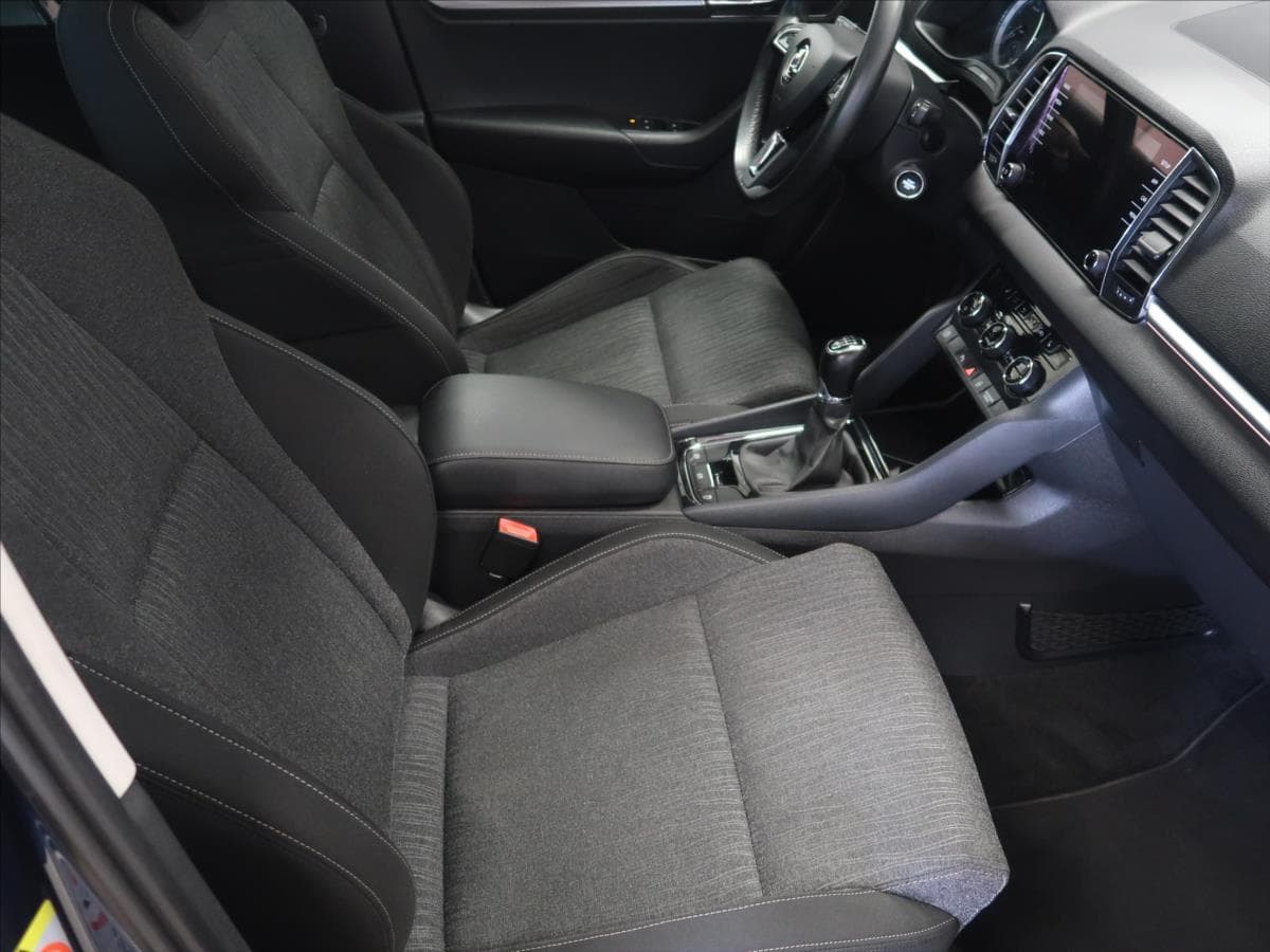 2018 Škoda KAROQ - 13