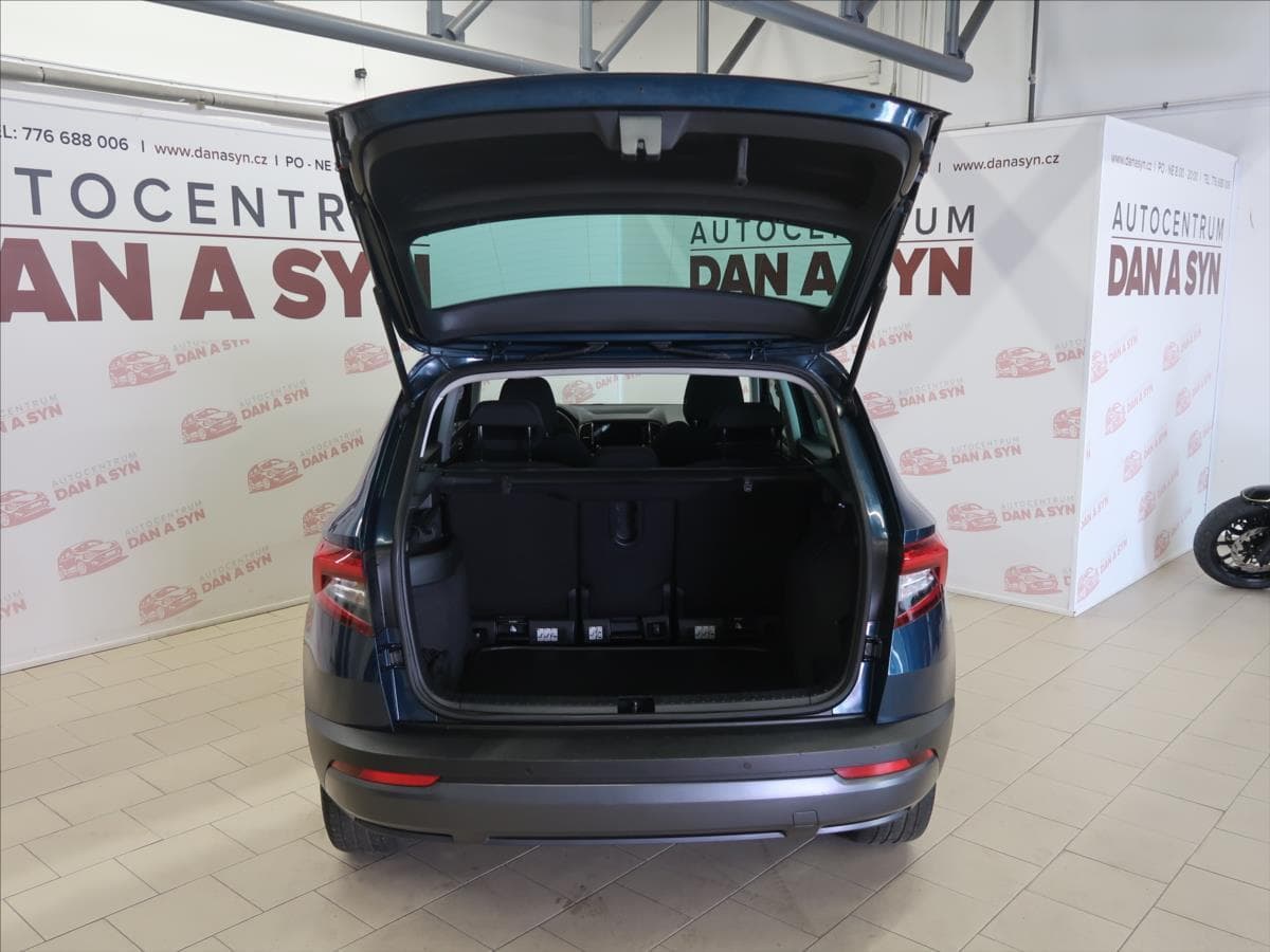 2018 Škoda KAROQ - 7