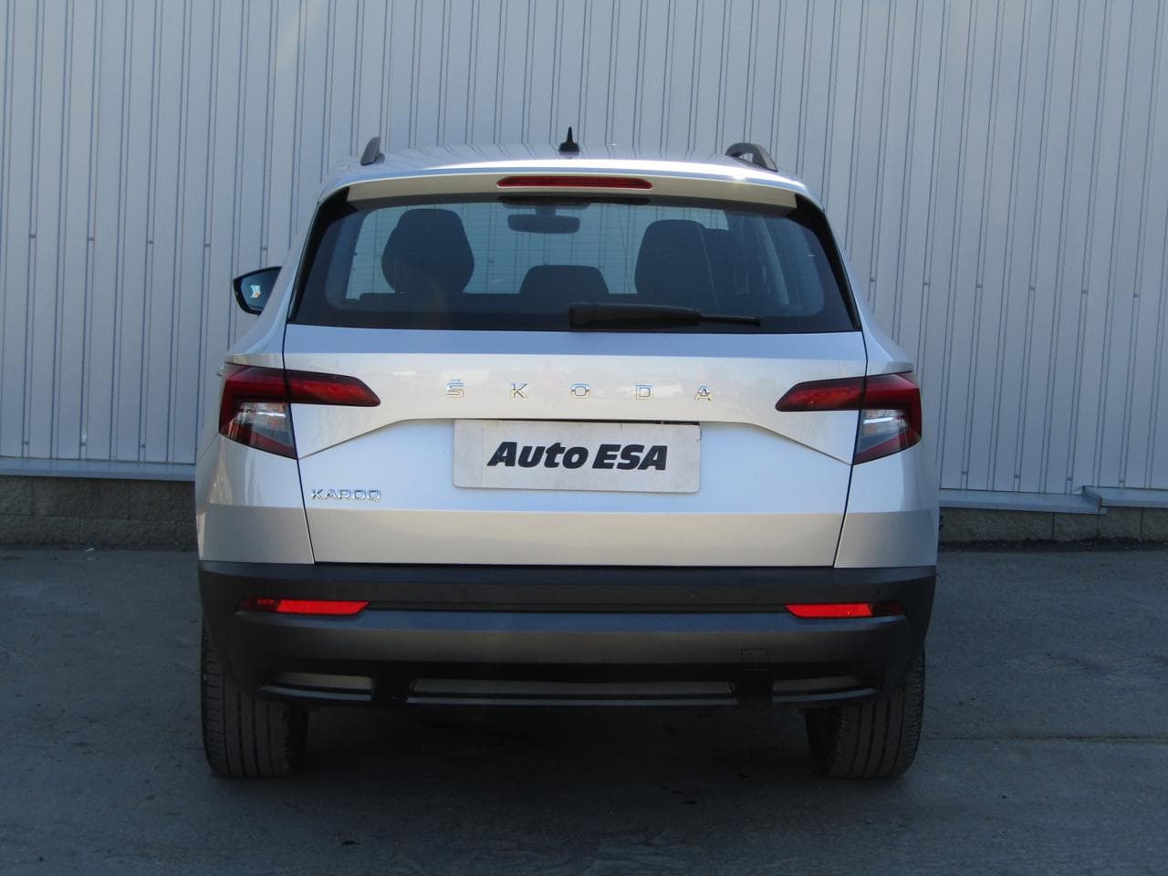 2017 Škoda KAROQ - 5