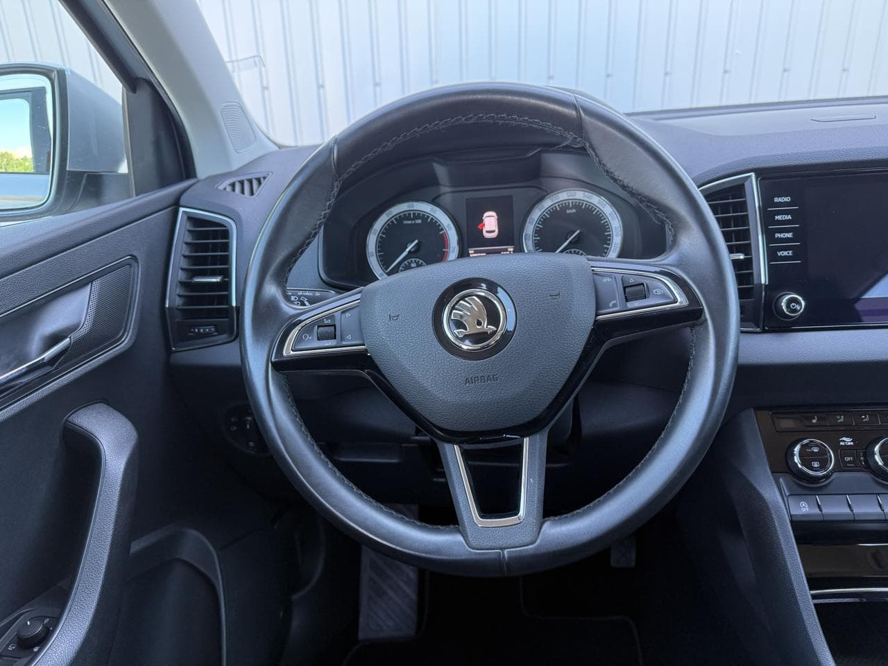 2017 Škoda KAROQ - 13