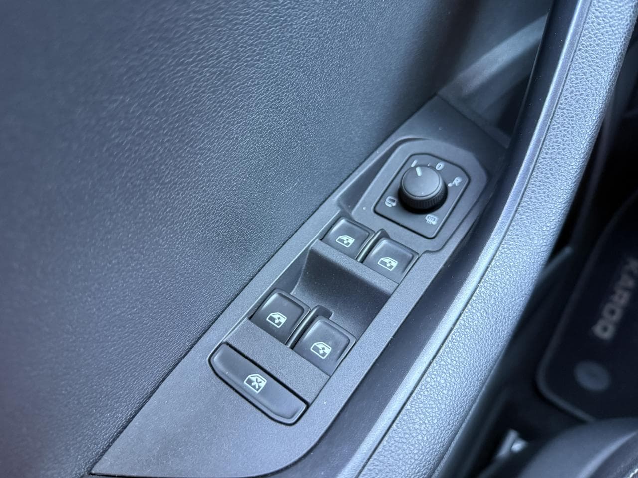 2017 Škoda KAROQ - 11
