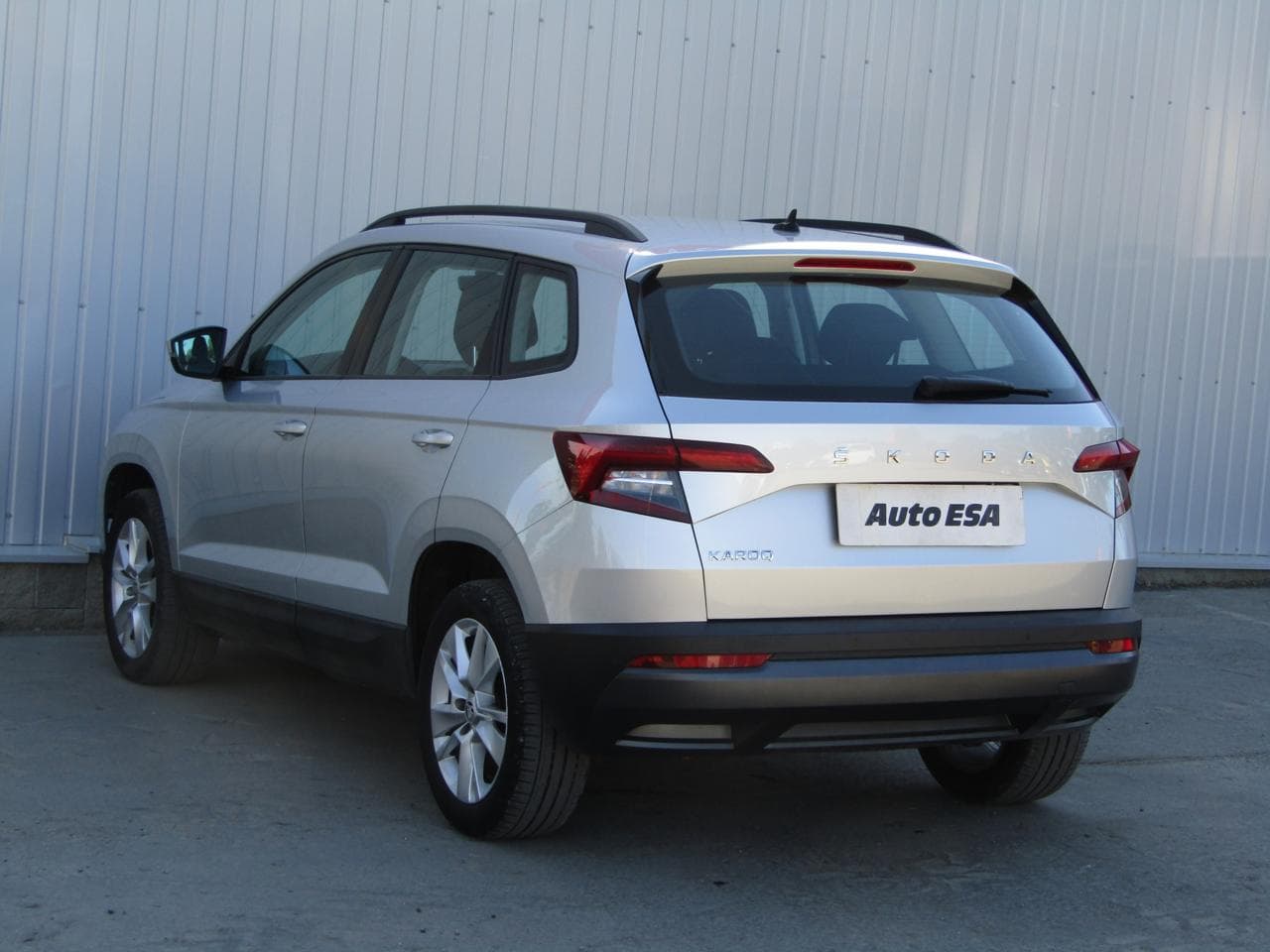 2017 Škoda KAROQ - 6