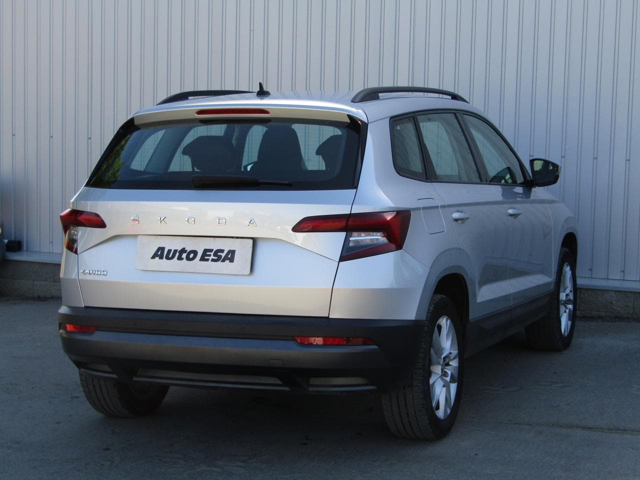 2017 Škoda KAROQ - 4