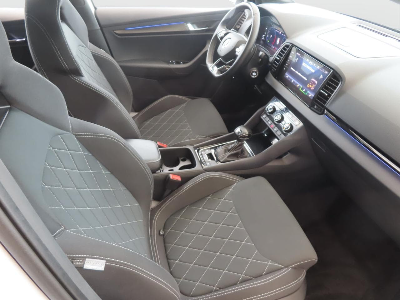 2022 Škoda KAROQ - 12