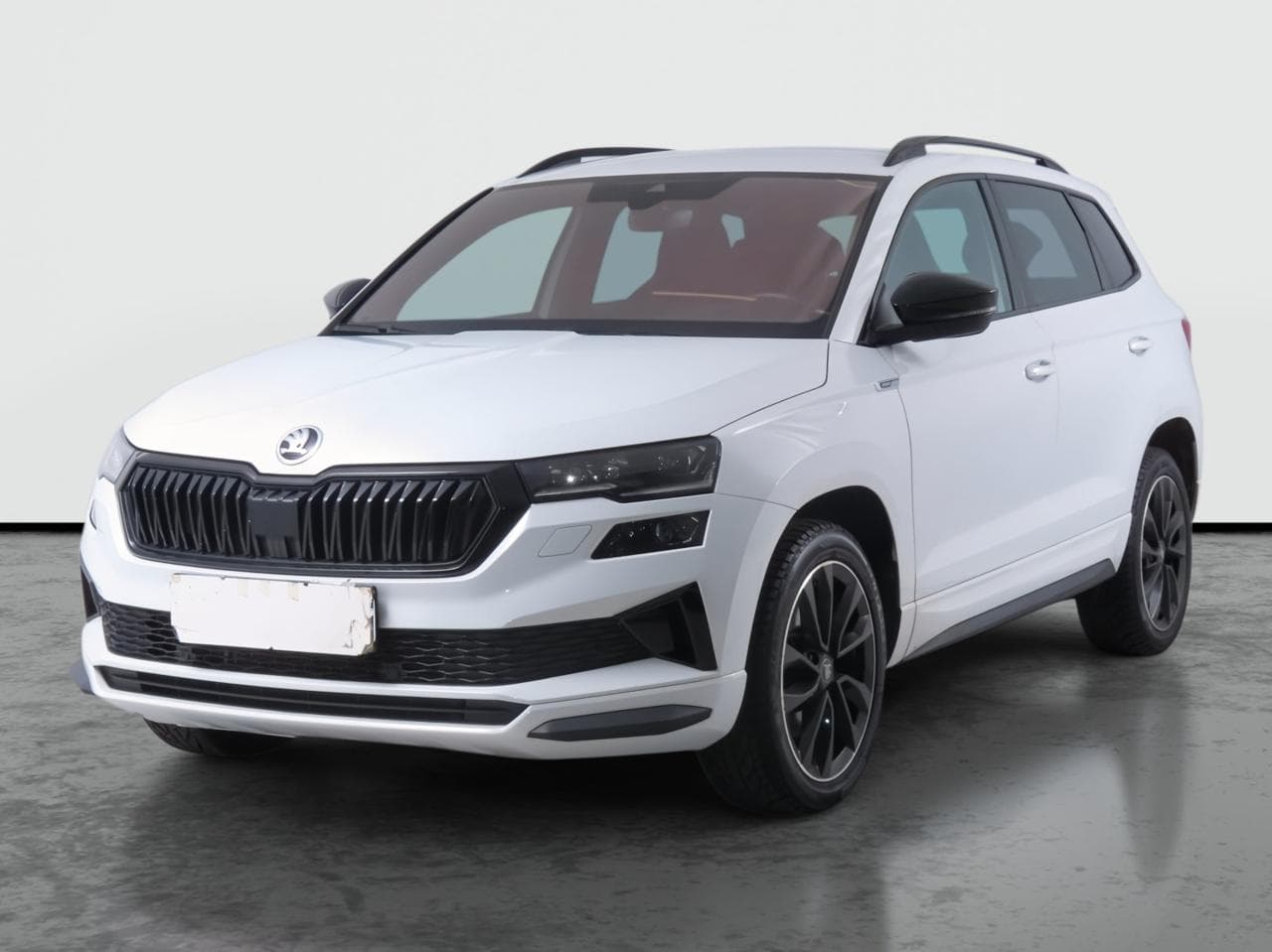 2022 Škoda KAROQ - 3