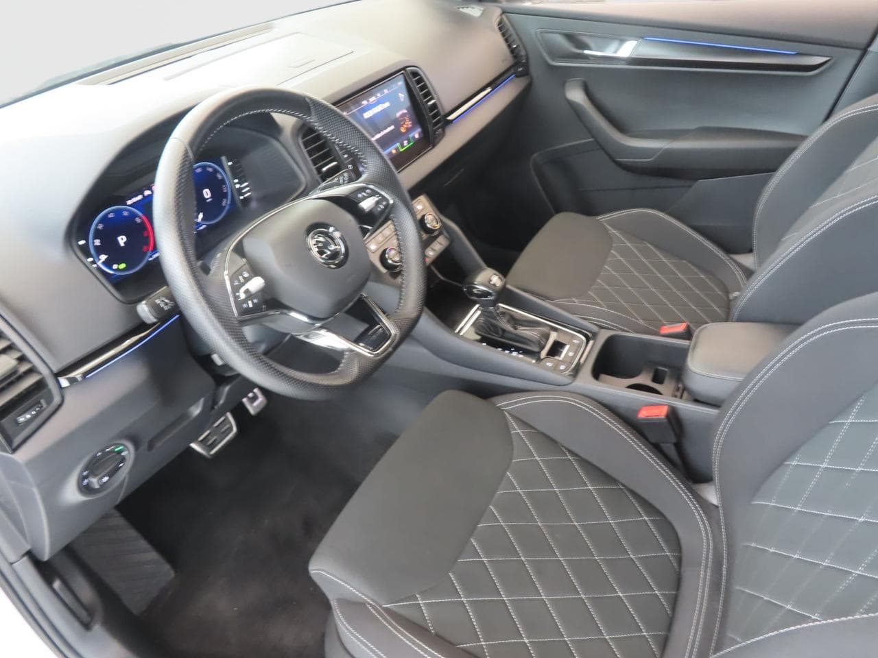 2022 Škoda KAROQ - 16