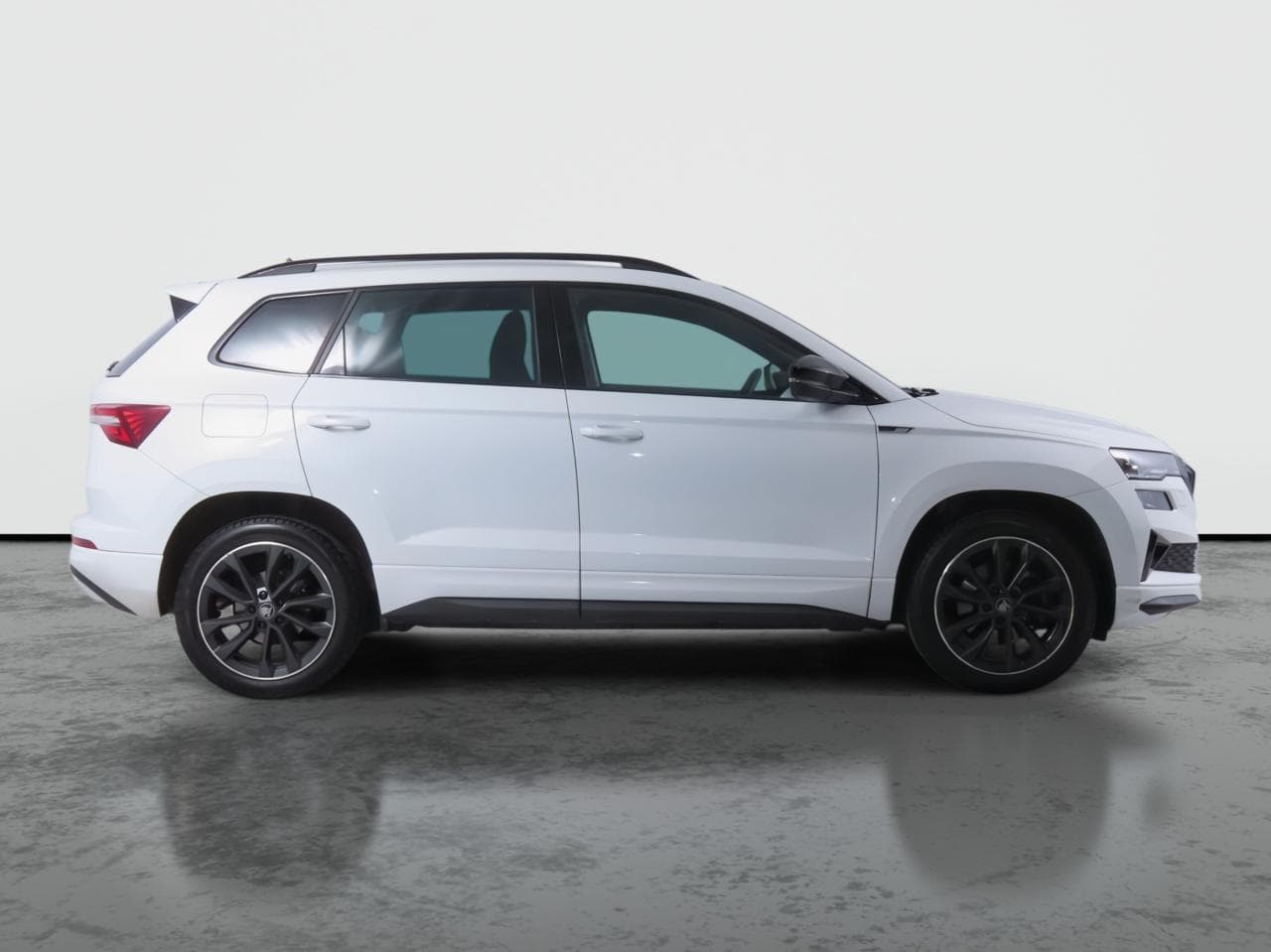 2022 Škoda KAROQ - 8