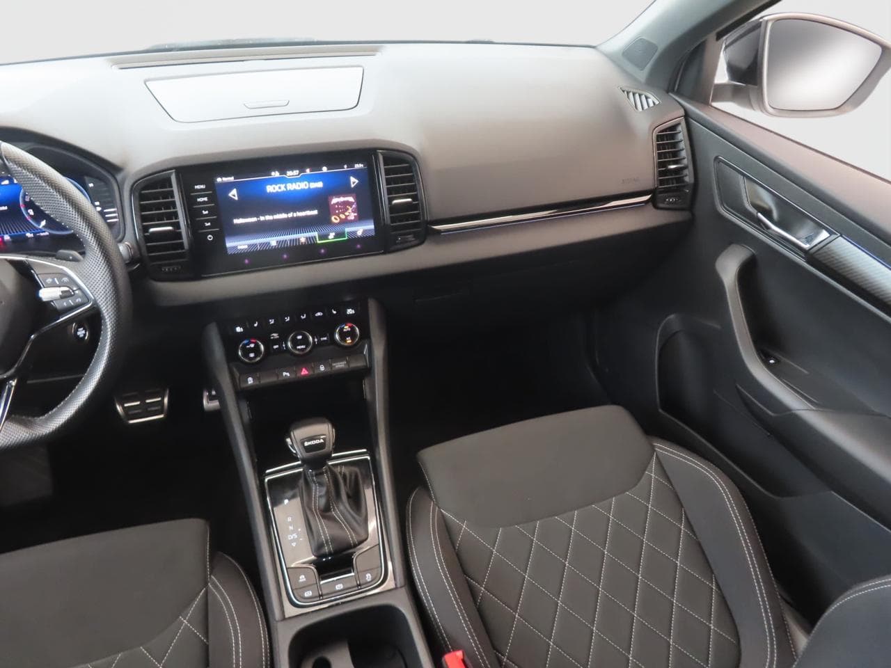 2022 Škoda KAROQ - 11