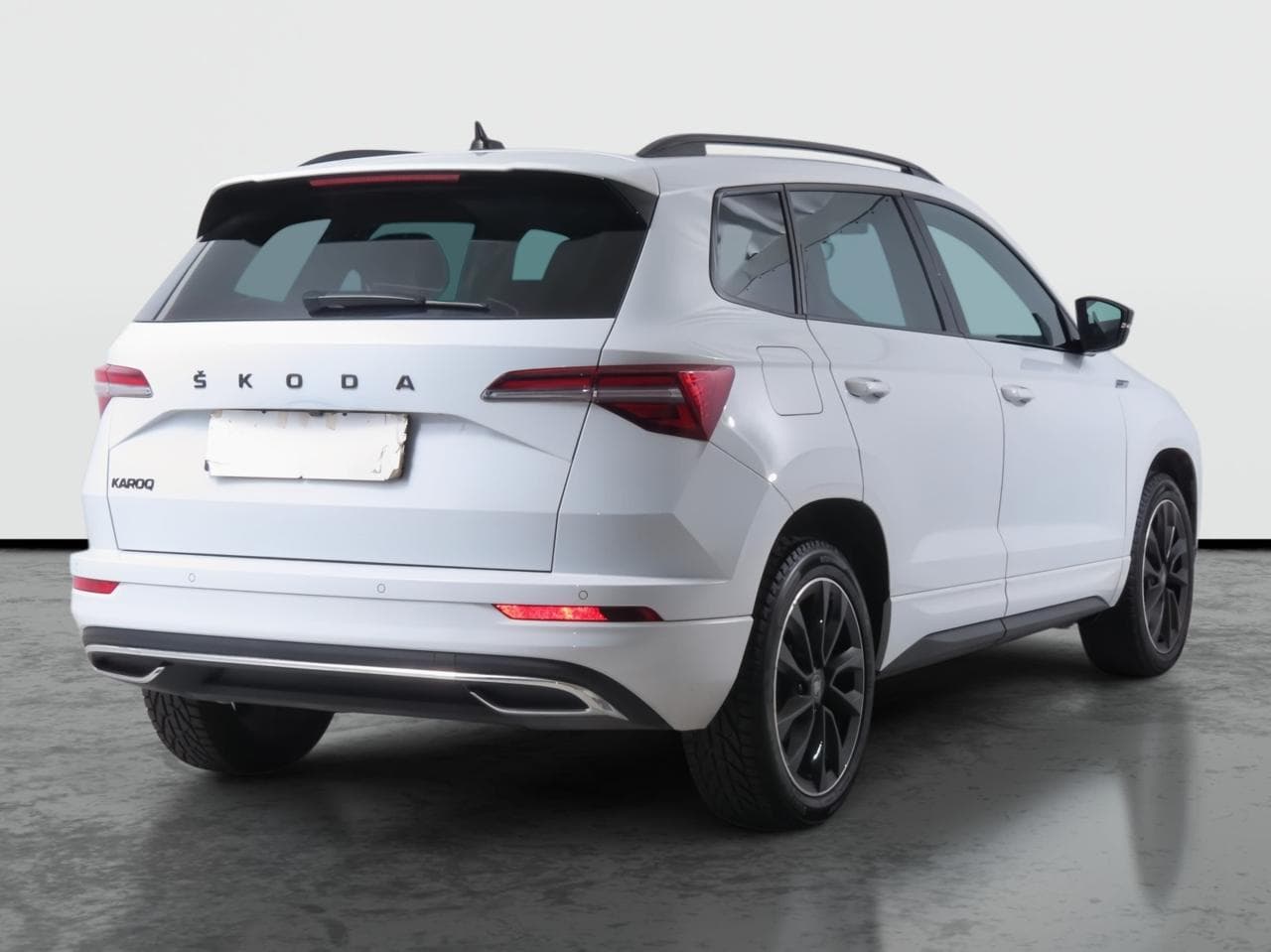 2022 Škoda KAROQ - 7