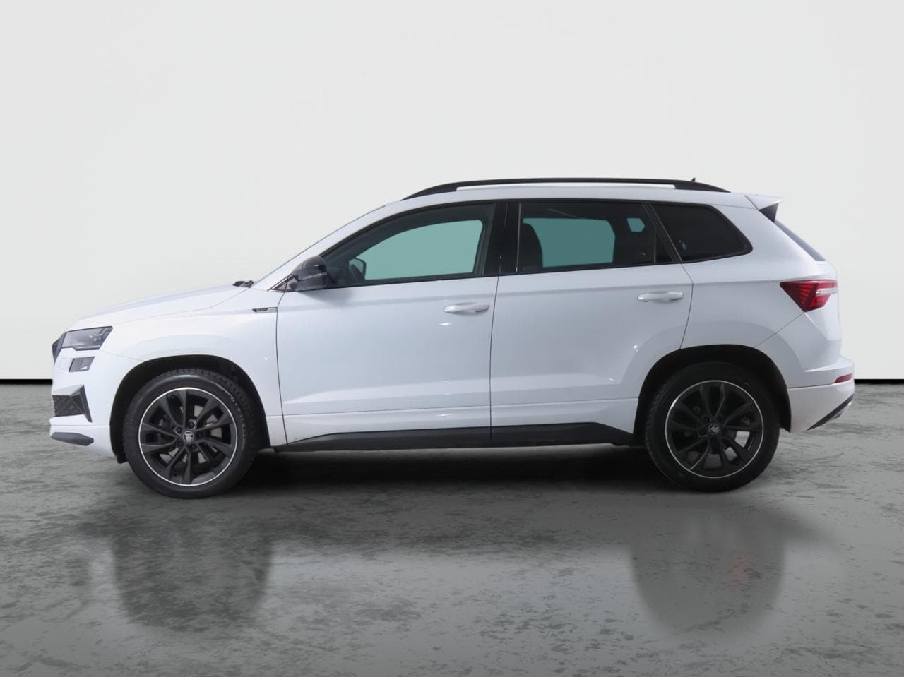 2022 Škoda KAROQ - 4