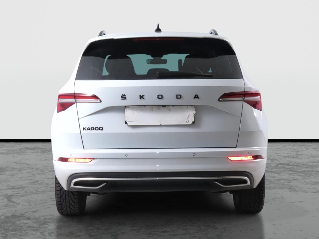 2022 Škoda KAROQ - 6