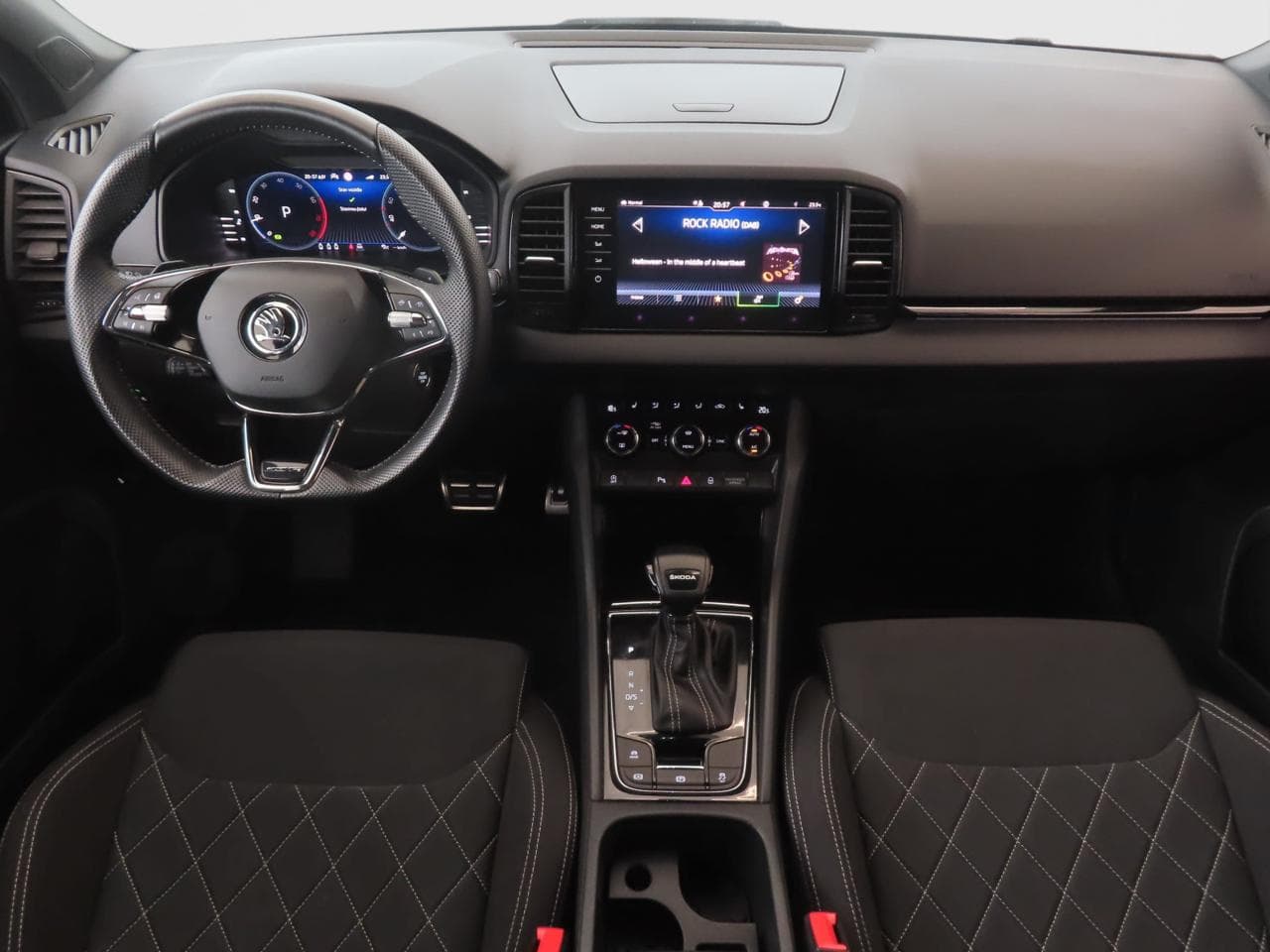 2022 Škoda KAROQ - 10