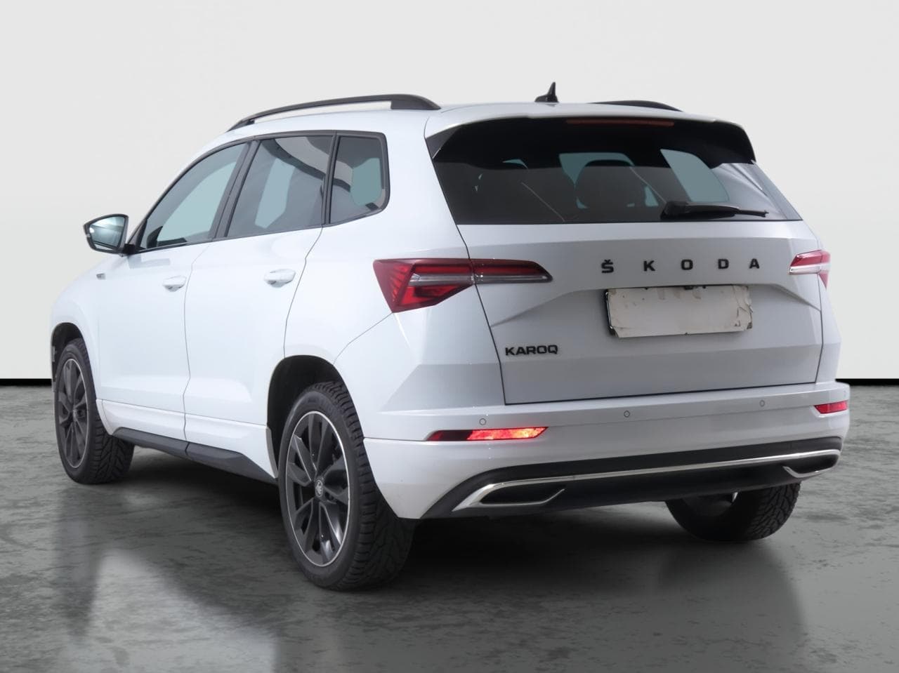 2022 Škoda KAROQ - 5