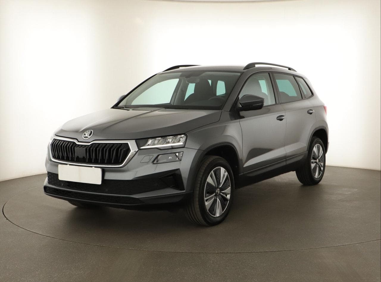 2024 Škoda KAROQ - 3