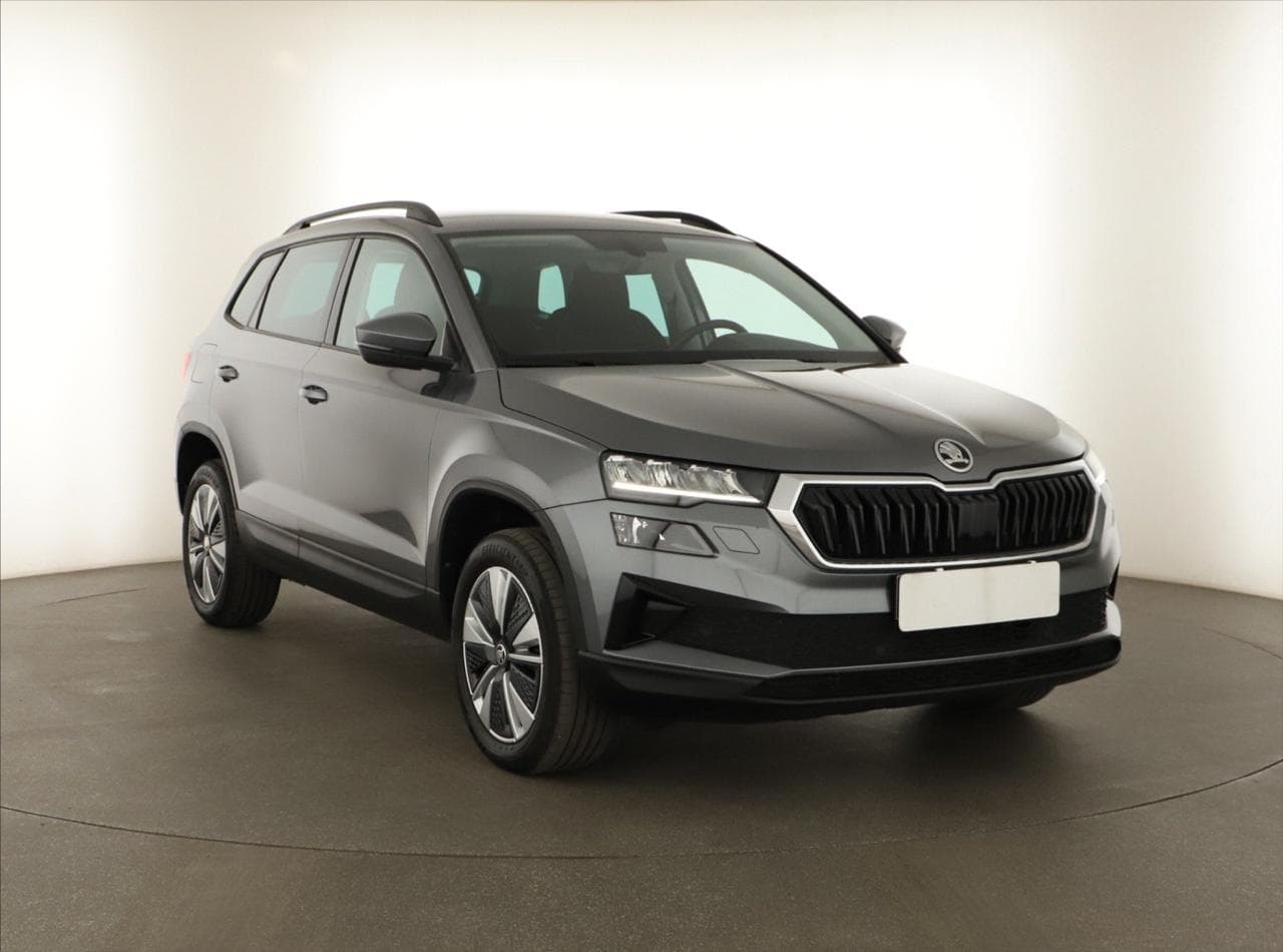2024 Škoda KAROQ