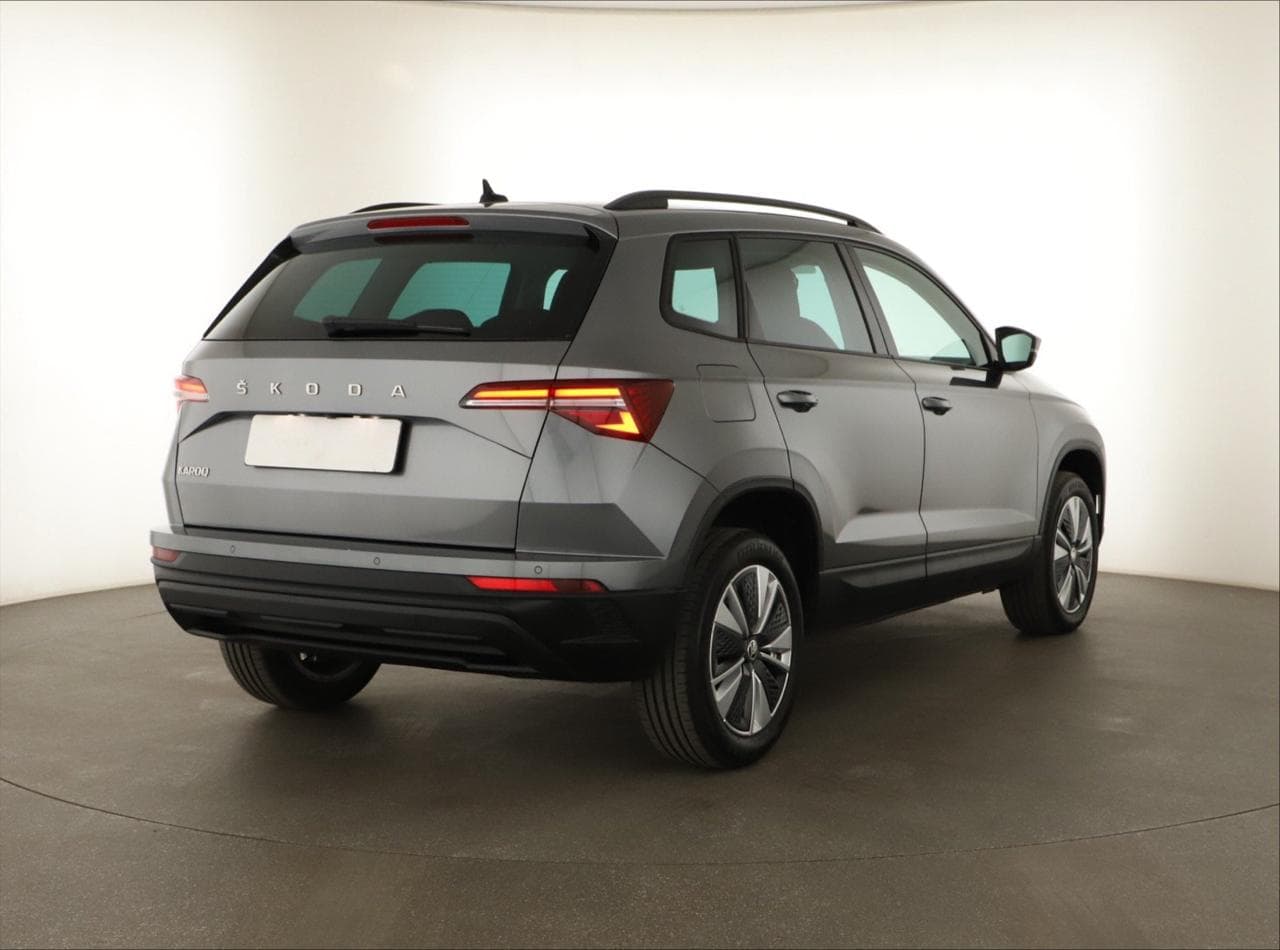 2024 Škoda KAROQ - 7