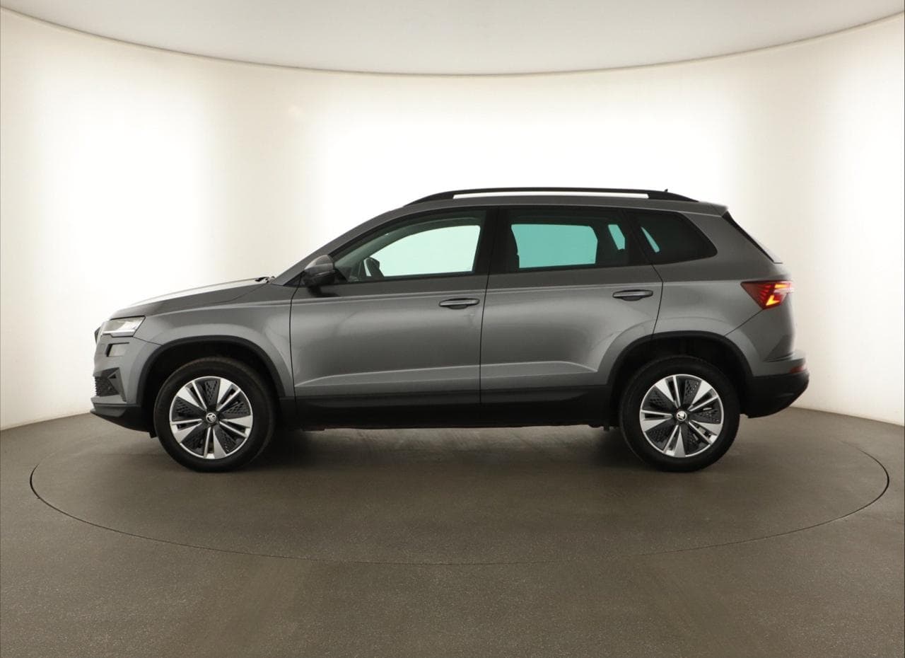 2024 Škoda KAROQ - 4