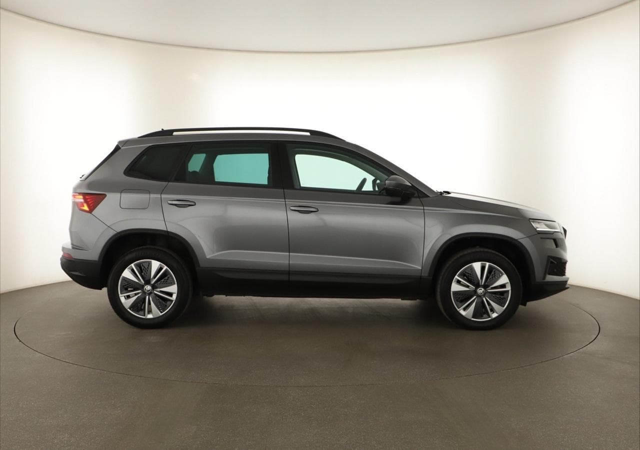 2024 Škoda KAROQ - 8