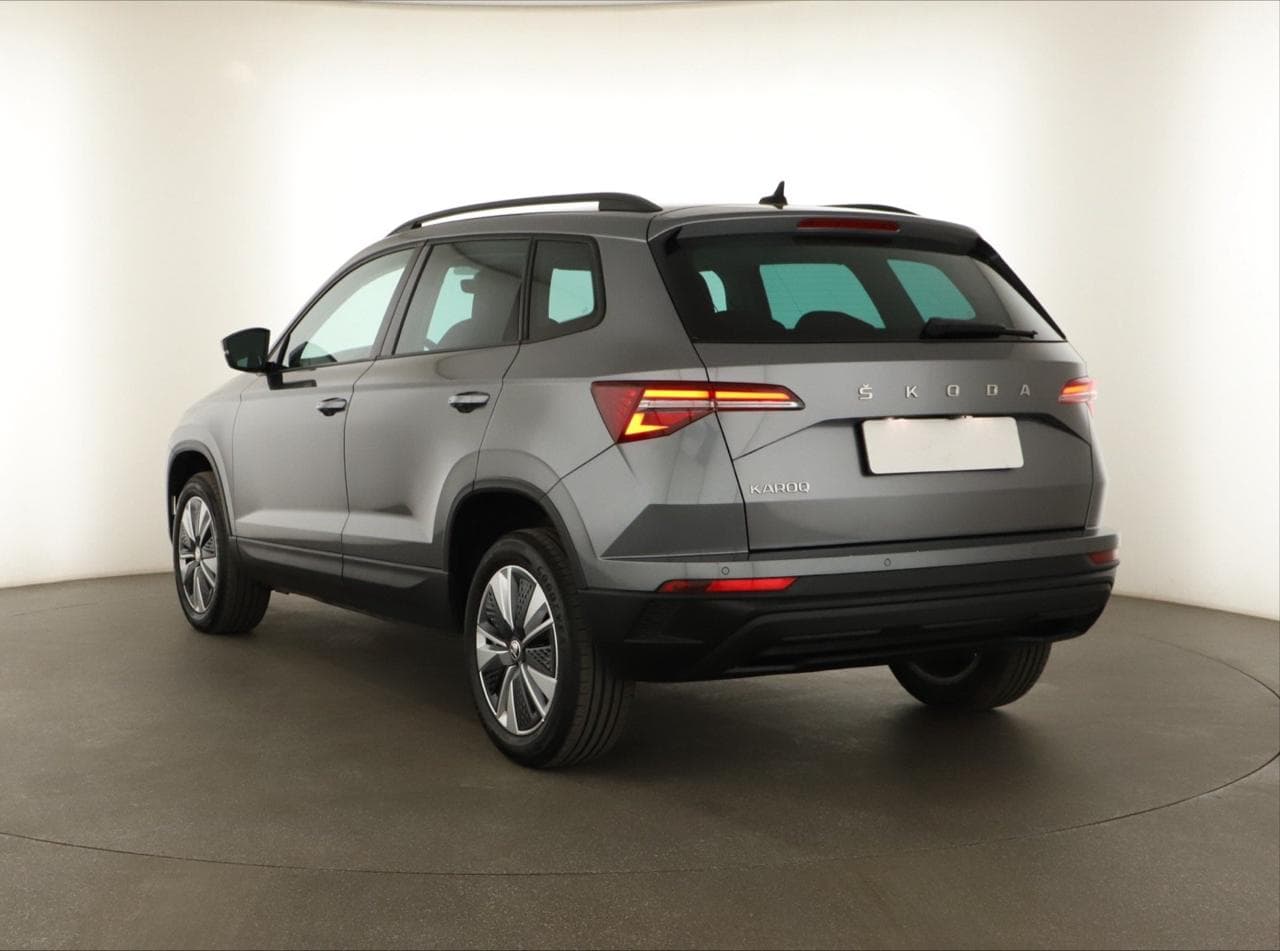 2024 Škoda KAROQ - 5