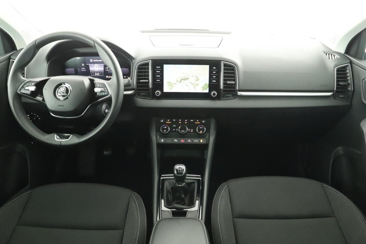 2024 Škoda KAROQ - 9