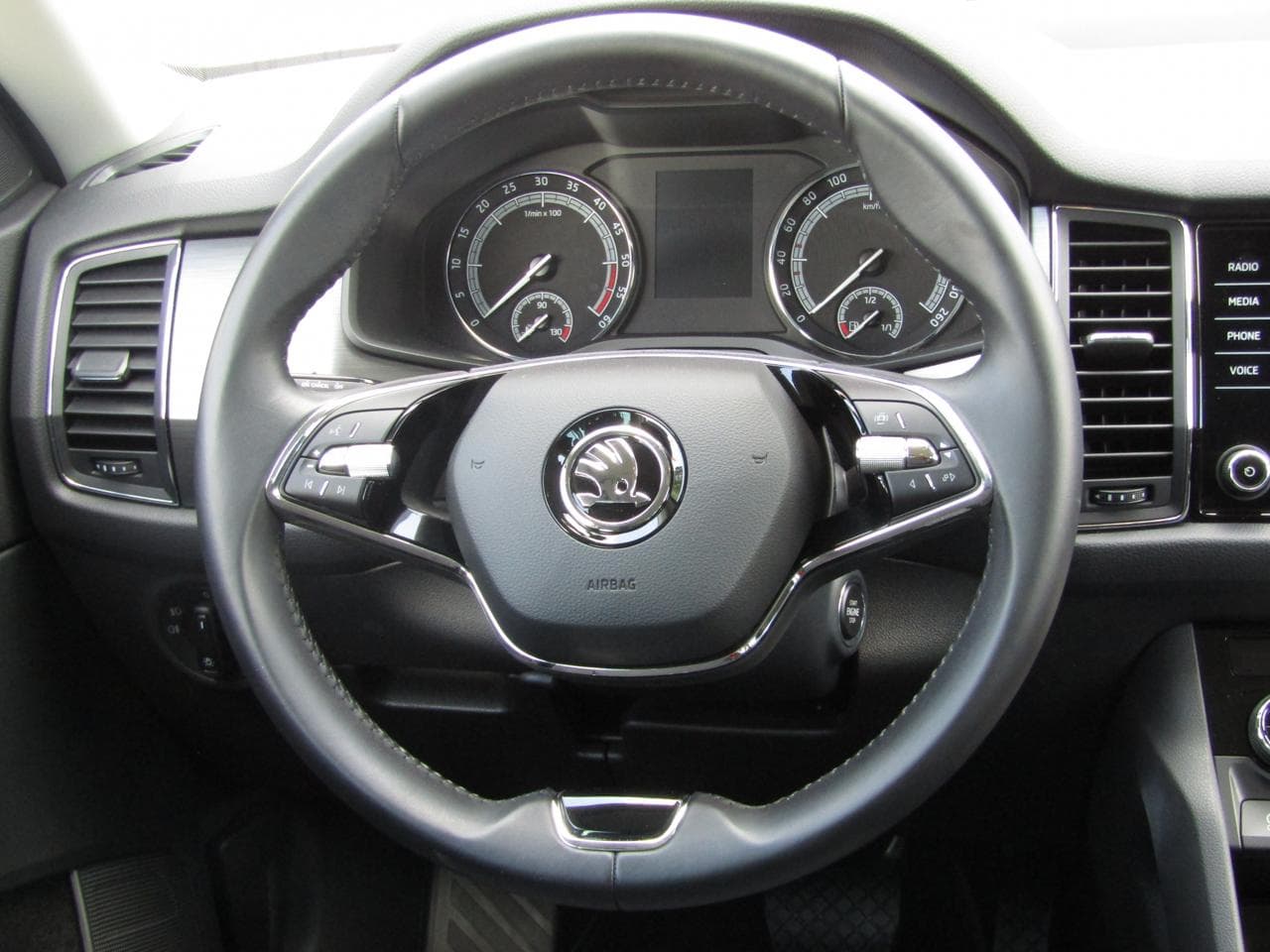 2021 Škoda KODIAQ - 14