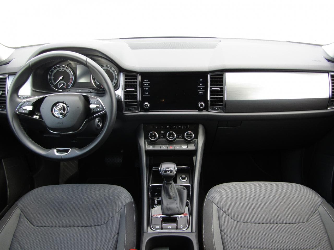 2021 Škoda KODIAQ - 8
