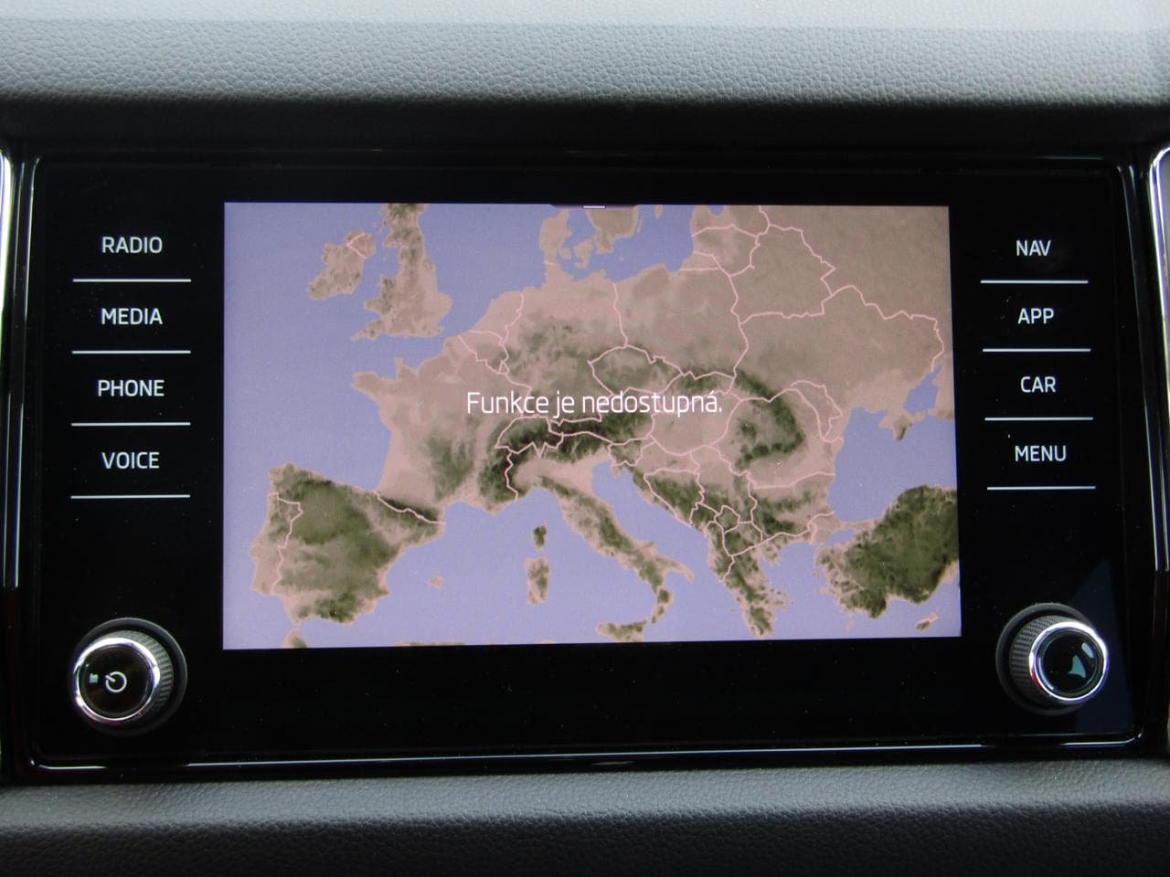 2021 Škoda KODIAQ - 18