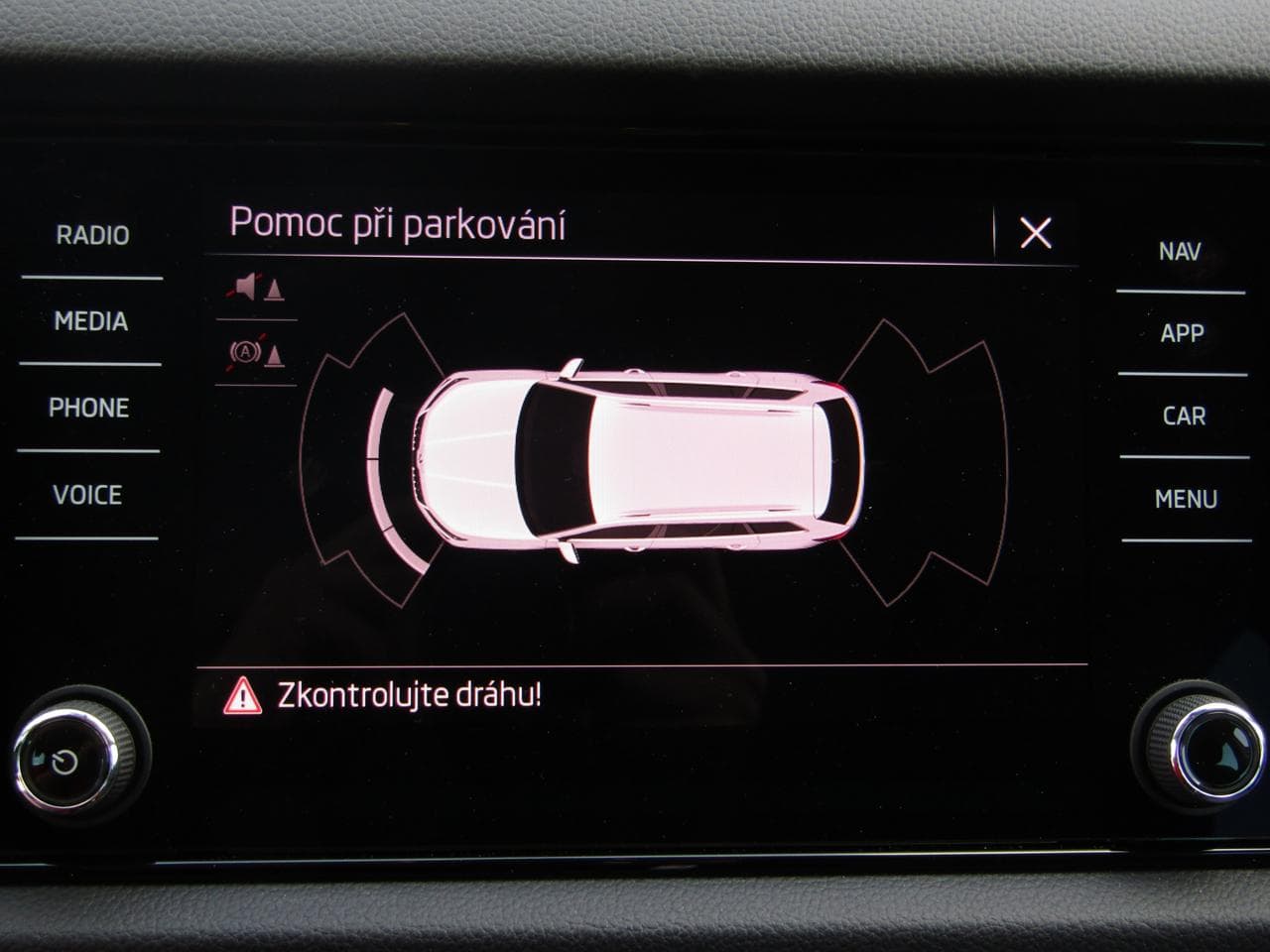 2021 Škoda KODIAQ - 19