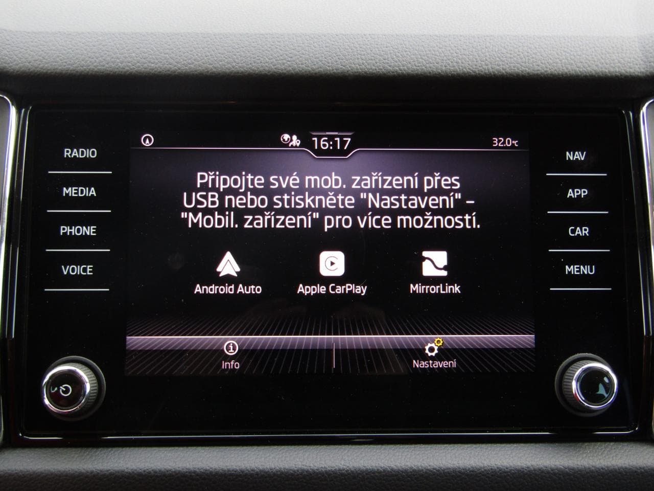 2021 Škoda KODIAQ - 17