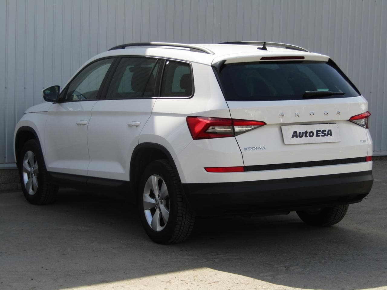 2021 Škoda KODIAQ - 6