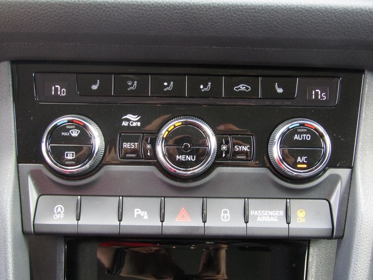 2021 Škoda KODIAQ - 15