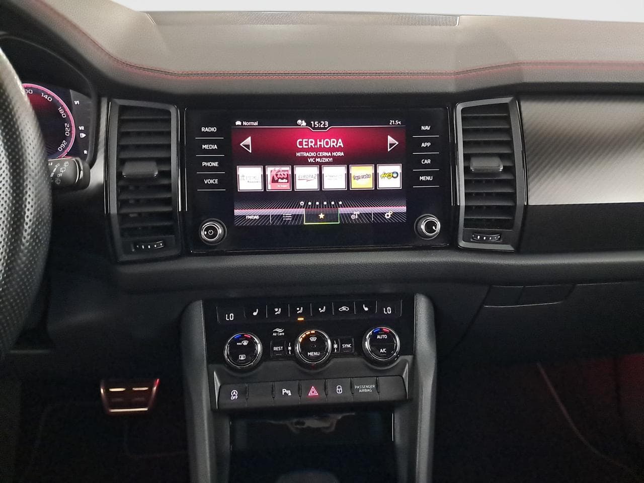 2021 Škoda KODIAQ - 14