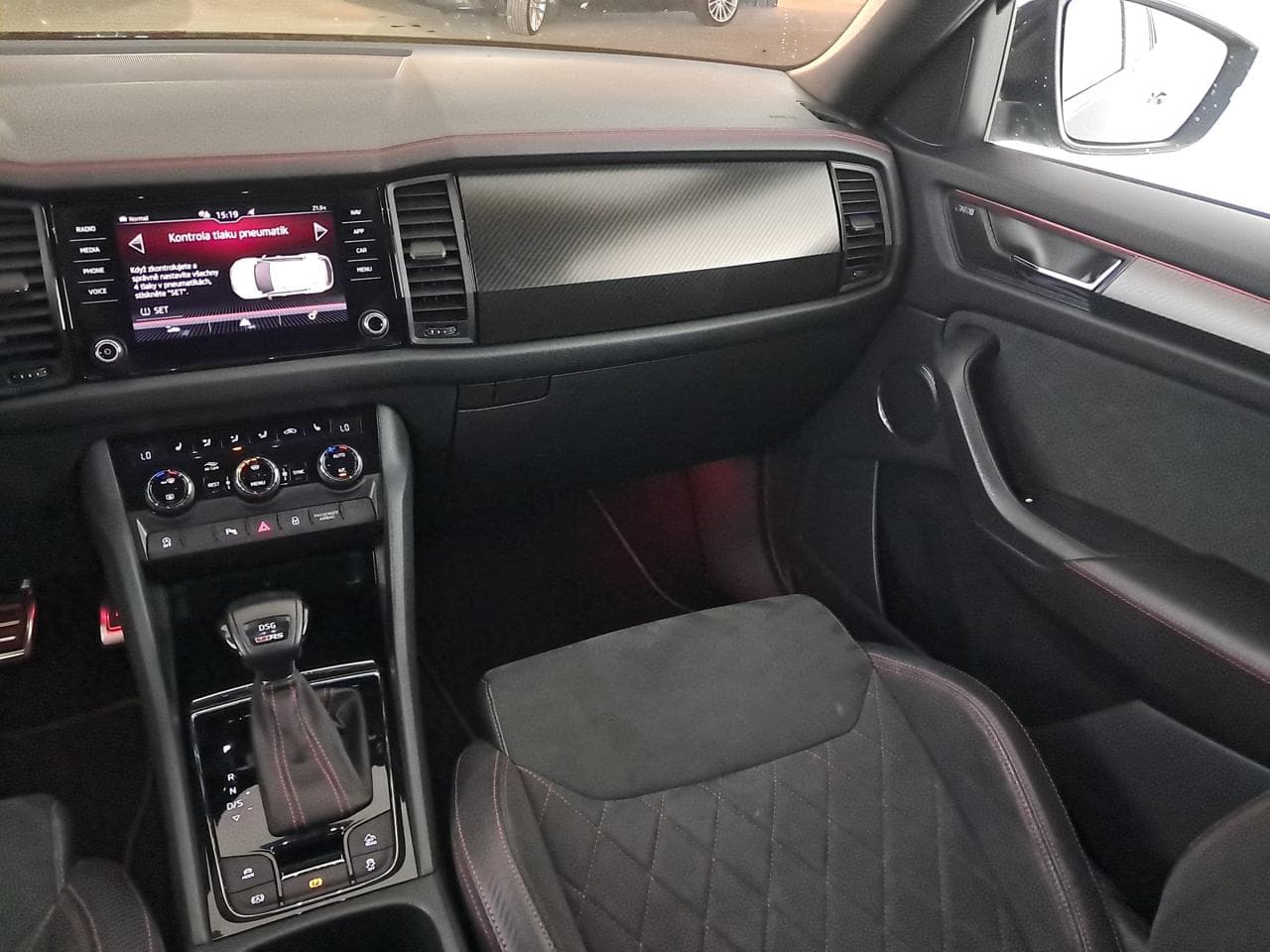 2021 Škoda KODIAQ - 10