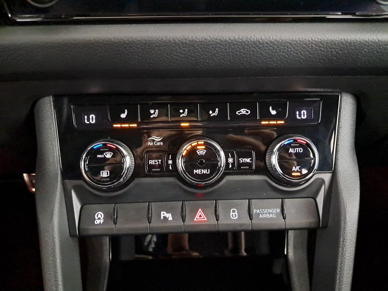 2021 Škoda KODIAQ - 19