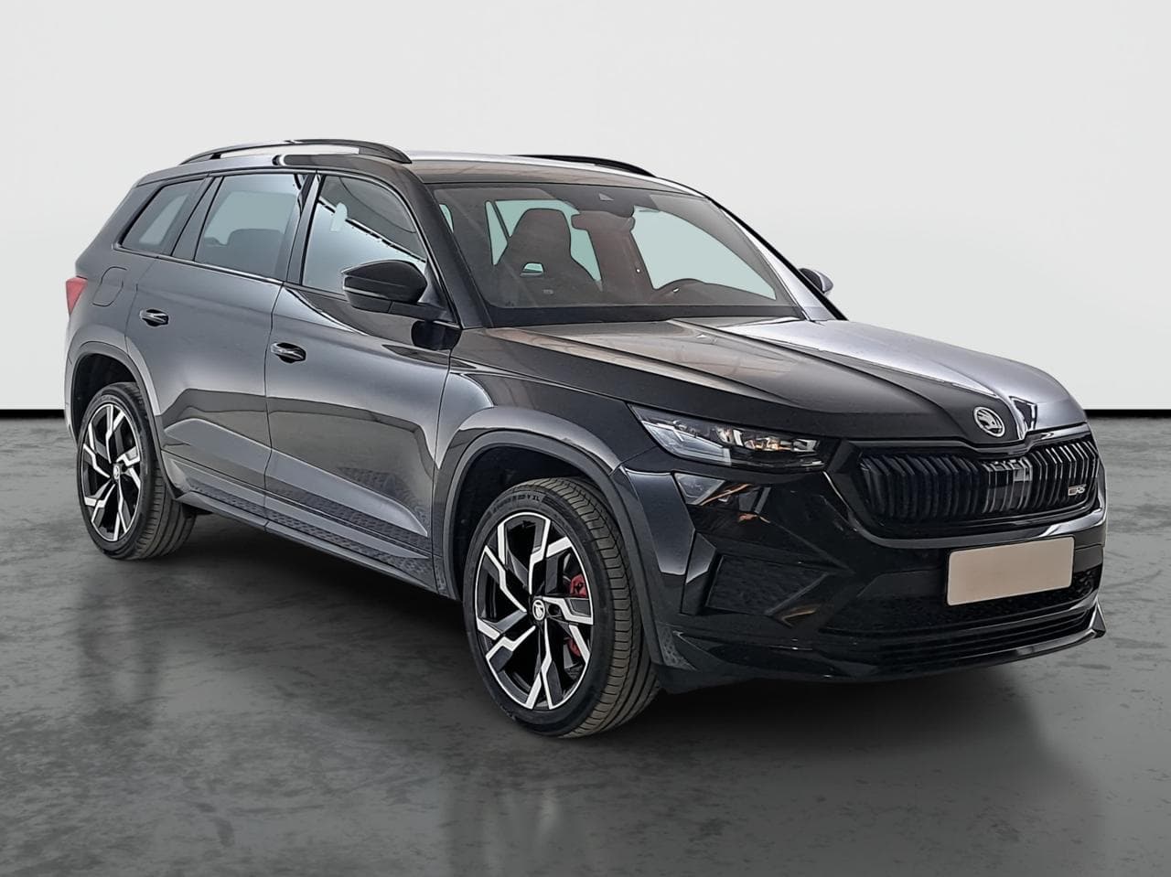 2021 Škoda KODIAQ